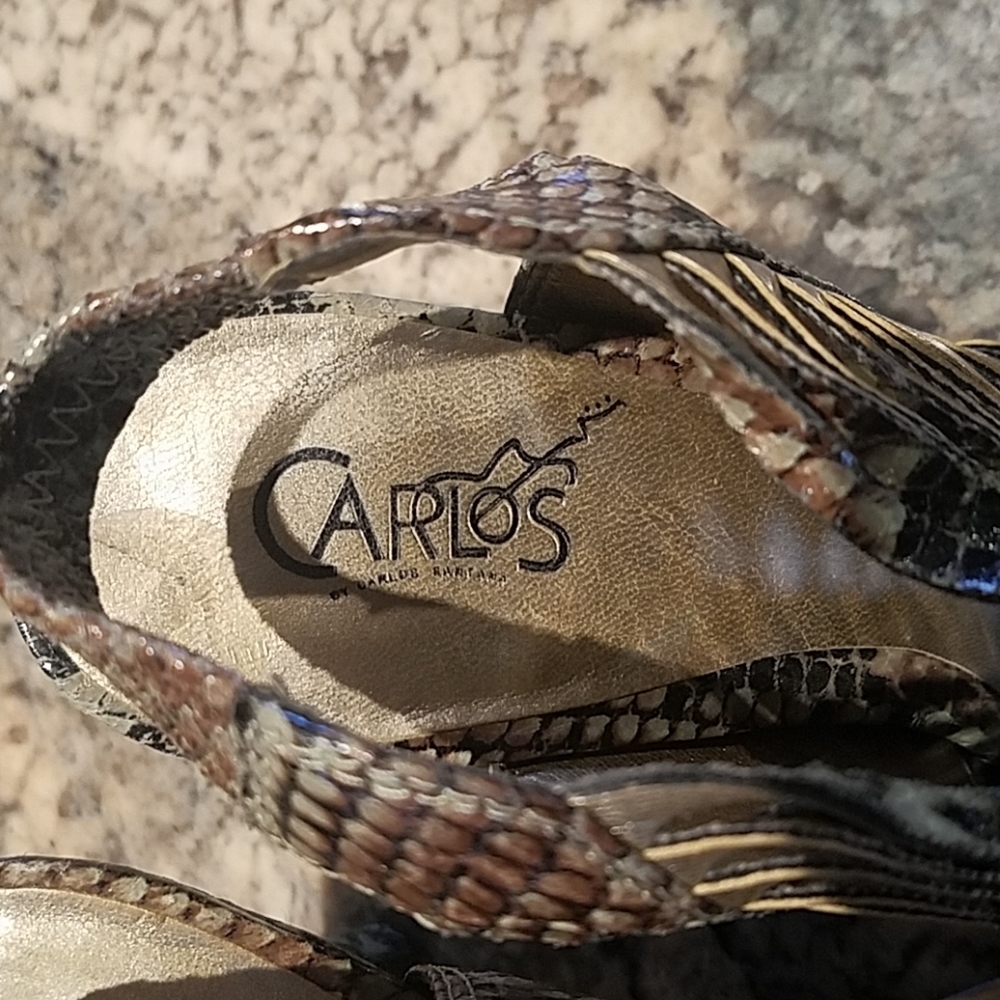 💞Carlos* Platforms - Picture 3 of 7